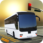 Euro Bus Simulator Games 2022 アイコン