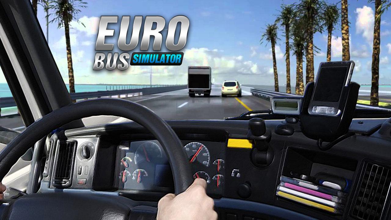 Euro Bus Simulator 2021 Free Offline Game APK 1.0.4 Download for Android –  Download Euro Bus Simulator 2021 Free Offline Game APK Latest Version -  APKFab.com