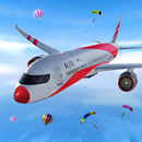 APK Airplane simulator 2022
