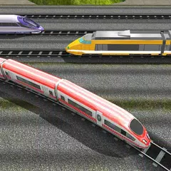 Euro Train Simulator アプリダウンロード