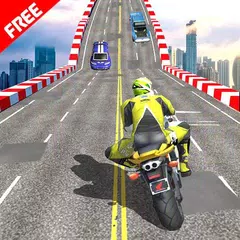 Extreme Bike Simulator