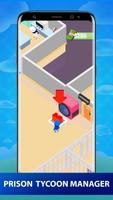 Idle Prison Master 스크린샷 3