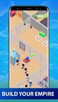 Idle Prison Master 스크린샷 1