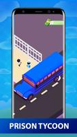 Idle Prison Master 스크린샷 2