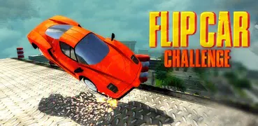 Mega Ramp Car Stunts Game