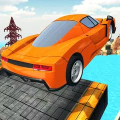Car Stunt Challenge アプリダウンロード