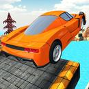 Mega Ramp Car Stunts Game APK