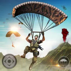 Descargar APK de Fps Battleground Mission