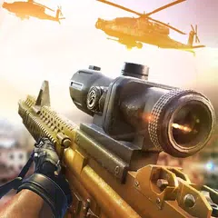 FPS Shooter 3D APK 下載