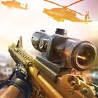 FPS Shooter 3D icono