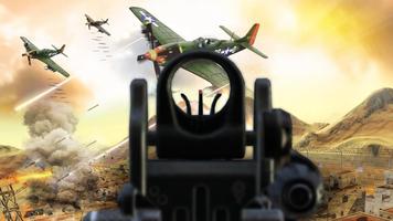 برنامه‌نما FPS Shooter 3D عکس از صفحه