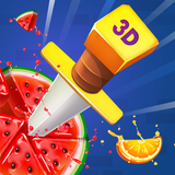 APK Knife Hits 3D