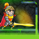 Icona Hero Strike Puzzle Game