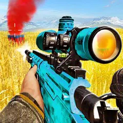 FPS Hunter: Survival Game APK Herunterladen