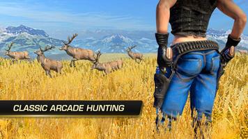 FPS Hunter: Survival Game ภาพหน้าจอ 2