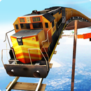 Новый поезд Sim водитель поезд APK