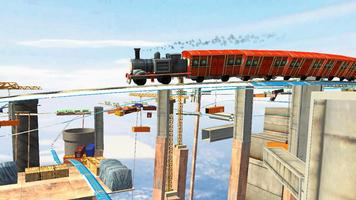 Impossible Trains اسکرین شاٹ 2