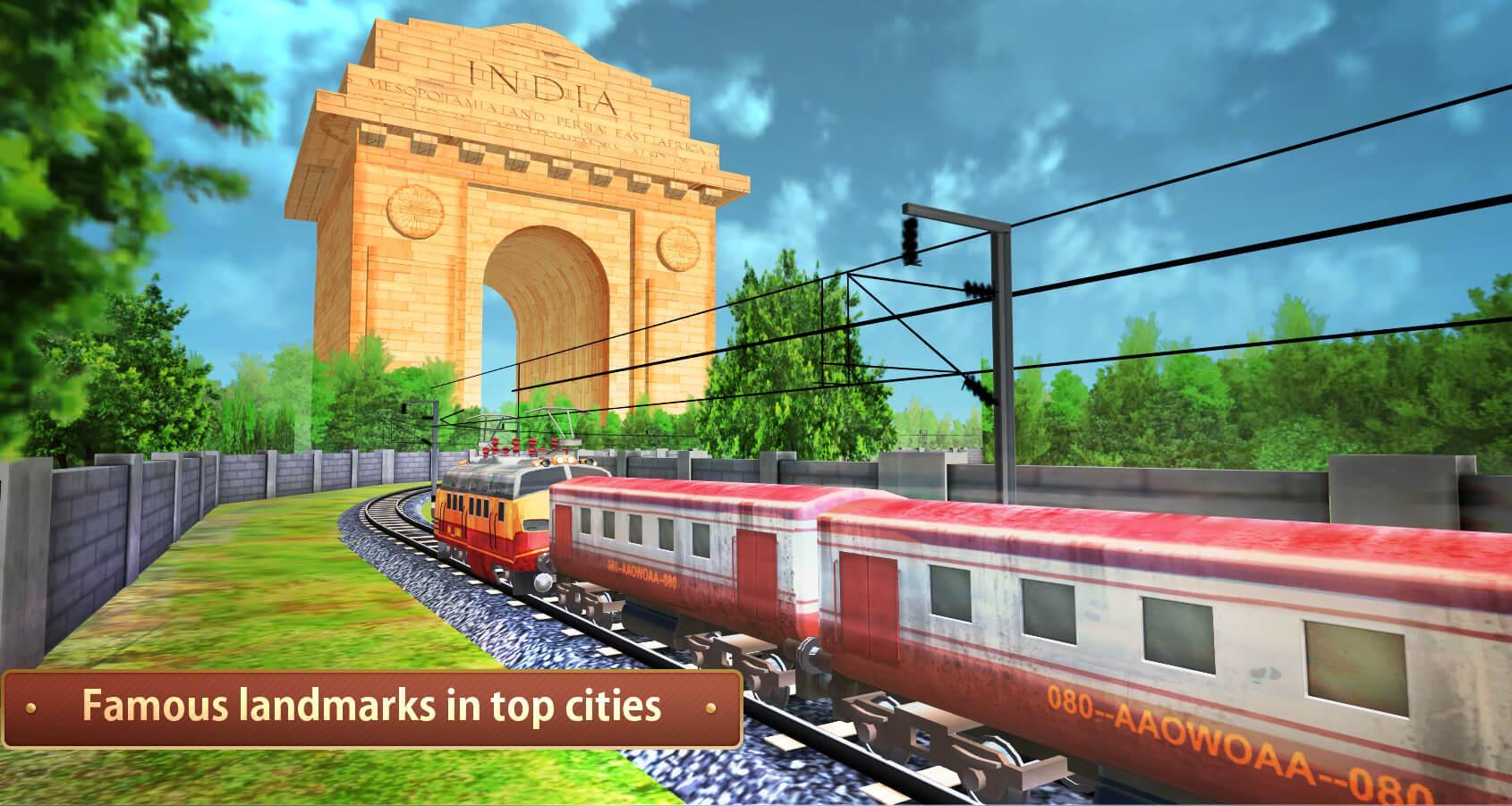 Indian Metro Train Simulator For Android Apk Download - train simulator 2016 beta roblox