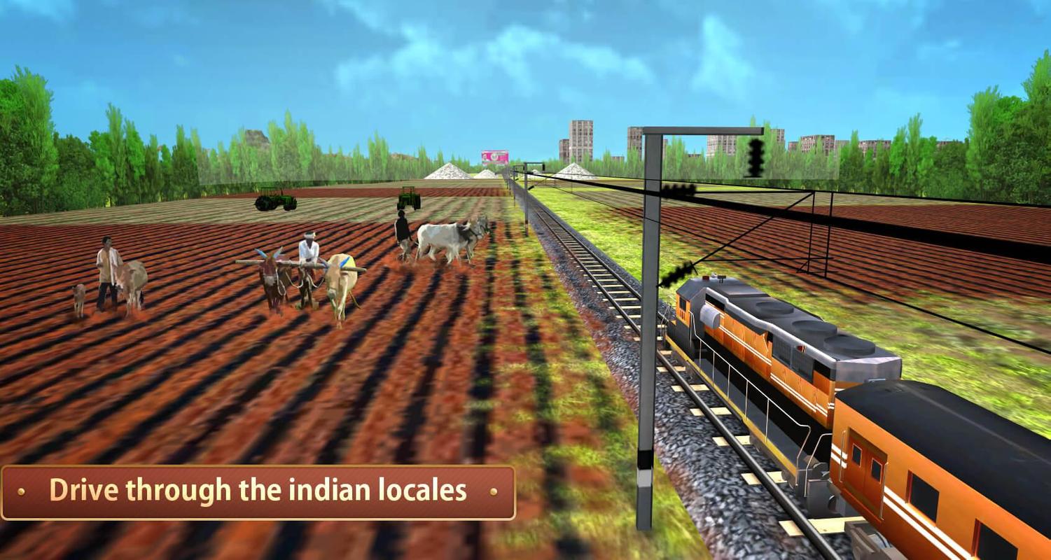 Train Train