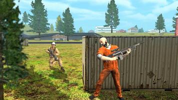 Last One Standing ポスター