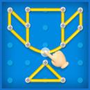 Line Puzzle Game APK