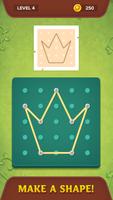 Line Puzzle captura de pantalla 1