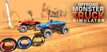 Offroad Monster Truck