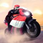 Highway Moto :Traffic Race أيقونة