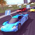 Highway xtreme car racing