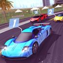 Highway xtreme car racing APK