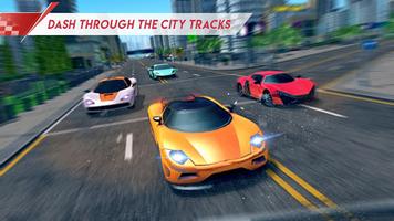 Highway xtreme car racing ảnh chụp màn hình 3