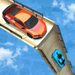 Mega Ramp : Impossible Tracks APK Herunterladen