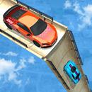 Mega Ramp : Impossible Tracks APK