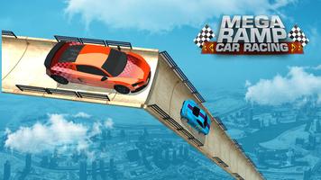 پوستر Mega Ramp : Impossible Tracks