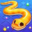 serpent 3D.Io-Simulateur guer