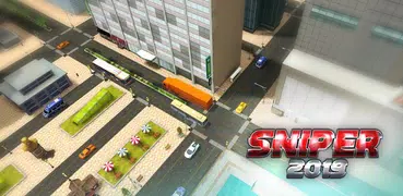 Sniper 3D : Sniper Games 2023