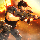 Sniper 3D : Sniper Games 2023-icoon