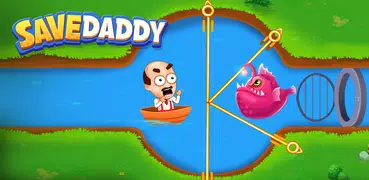 Pull the Pin – Save Daddy