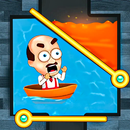 Pull the Pin - Save Daddy APK