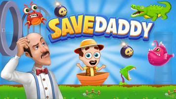Pull the Pin 2023 - Save Daddy постер