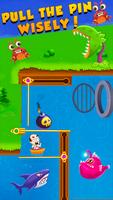 Pull the Pin – Save Daddy Screenshot 1