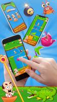 Pull the Pin – Save Daddy Screenshot 3