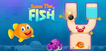 Save the Fish