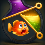 물고기를 구하세요: 물고기 게임 APK