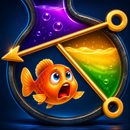 Save the Fish: Arrow Out APK