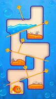 Save the Fish: Pull The Pin 截图 1