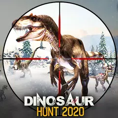 Dinosaur Hunt 2020 - A Safari 