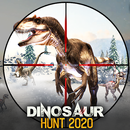 Dinosaur Hunt 2020 - A Safari  APK