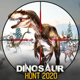 Dinosaur Hunt 2020 - A Safari  icône