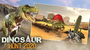 Dinosaur Hunt 2020 - A Safari  bài đăng
